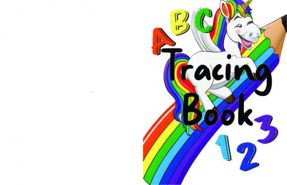 Download Unicorn Tracing Book Cover PDF - Cover Collection